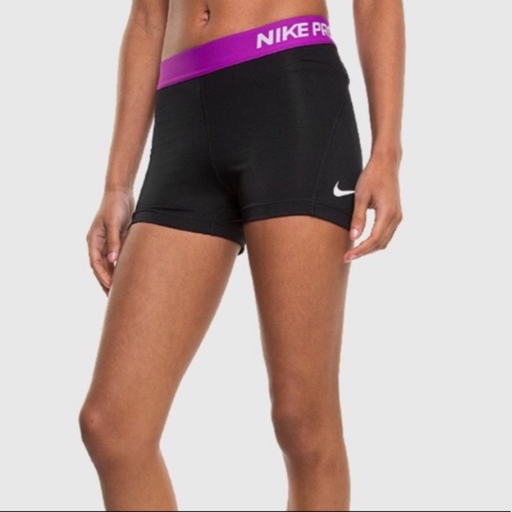 DONATING SOON FINAL NWOT NIKE Pro Dry Fit Spandex